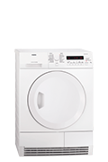 Reparación averías secadora Kenwood en  Jaén