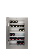 Reparación averías vinoteca Kenwood en  Jaén